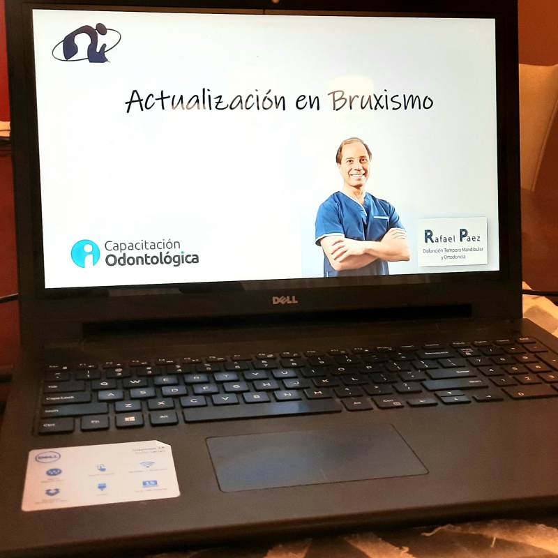 Primeras Jornadas Internacionales de Ortopedia y Ortodoncia