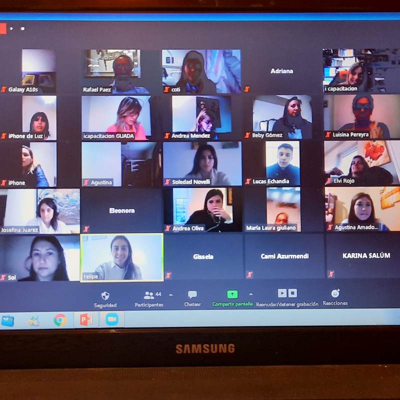 Primeras Jornadas Internacionales de Ortopedia y Ortodoncia
