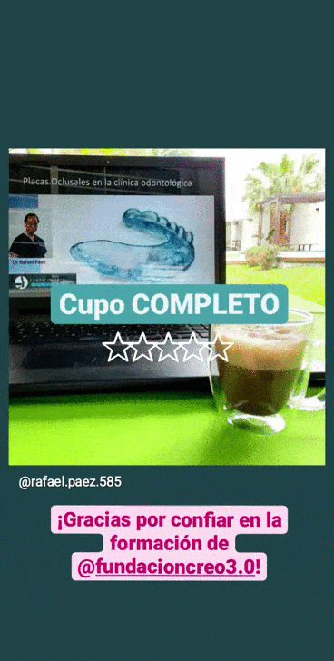 Primeras Jornadas Internacionales de Ortopedia y Ortodoncia